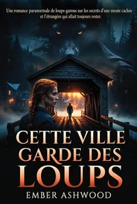 Cette ville garde des loups