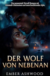 Der Wolf von Nebenan