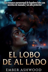 El lobo de al lado