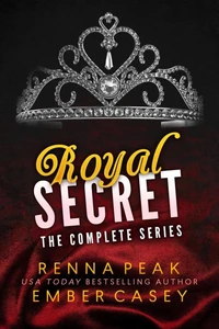 Royal Secret: The Complete Sereies