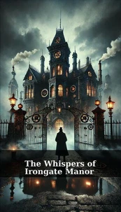 The Whispers of Irongate Manor