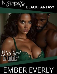 Blacked Deep