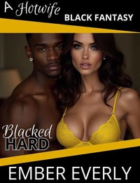 Blacked Hard