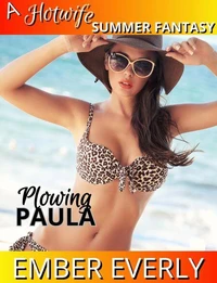 Plowing Paula