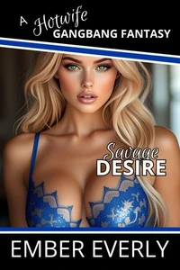 Savage Desire