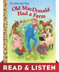 Old Macdonald Had a Farm: Read &amp; Listen Edition