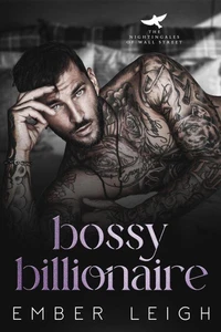 Bossy Billionaire