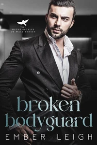 Broken Bodyguard