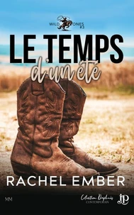 Le temps d'un été