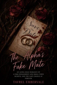 The Alpha's Fake Mate