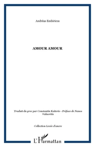 Amour Amour