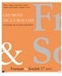  EME (Editions) - Français & Société N° 17 : Les mots de la bouche - La néologie dans le secteur alimentaire.