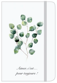 Carnet A6