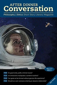 After Dinner Conversation Magazine