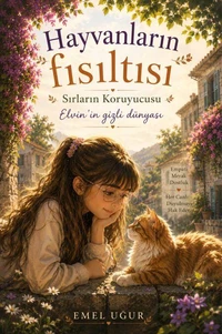 Hayvanların Fısıltısı