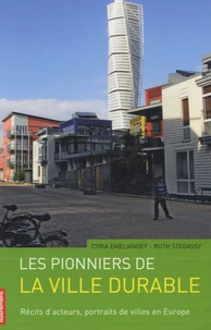 Les pionniers de la ville durable