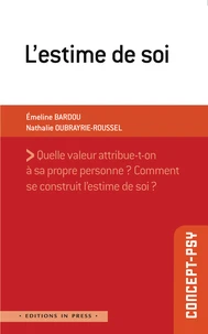 L'estime de soi