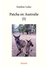 Emeline Leduc - Patcha en australie (1).