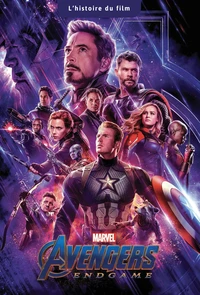 Avengers Endgame