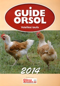 Emeline Vienot - Guide Orsol Volailles-Oeufs.