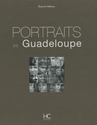 Emelyne Médina et Charlotte Schousboe - Portraits de Guadeloupe.