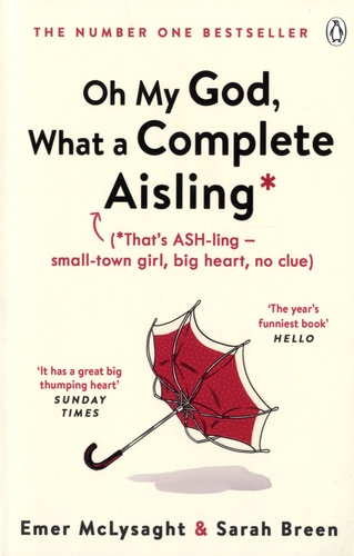 Oh My God, What a Complete Aisling