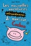 Emer Stamp - Les nouvelles aventures extraordinaires de monsieur Cochon.