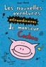 Emer Stamp - Les nouvelles aventures extraordinaires de monsieur Cochon.