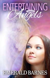  Emerald Barnes - Entertaining Angels - Entertaining Angels.