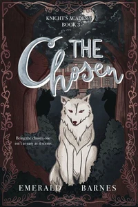 The Chosen: Knight's Academy Book 3