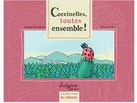 Coccinelles, toutes ensemble !