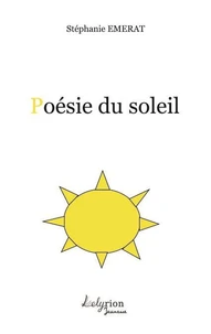 Poésie du soleil