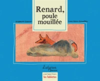 Renard poule mouillée