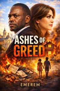Ashes Of Greed