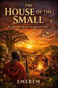 The House Of The Small