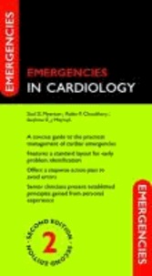 Emergencies in Cardiology.