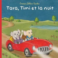 Tara, timi et la nuit