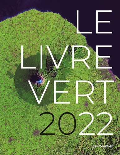 Le livre vert  Edition 2022