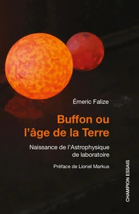 Buffon ou l'âge de la Terre