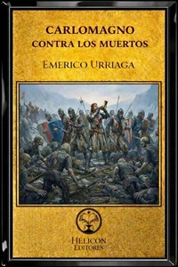 Carlomagno Contra los Muertos