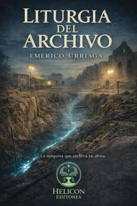 LITURGIA DEL ARCHIVO