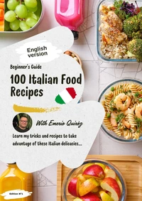 100 Italian Food Recipes