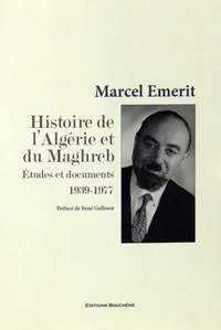 Histoire de l'Algérie et du Maghreb