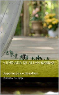 A jornada de Allan Karras