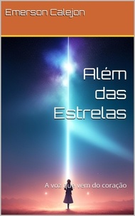  Emerson Calejon - Além das Estrelas.