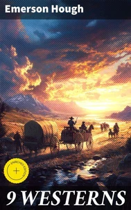 9 WESTERNS
