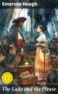 The Lady and the Pirate