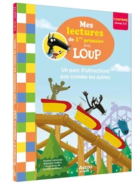 Un parc d'attractions pas comme les autres