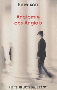 Anatomie des Anglais