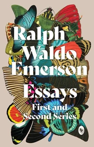 Essays: First and Second Series